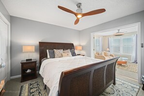 Ferienhaus, Mehrere Betten (Pelican Way) | 4 Schlafzimmer