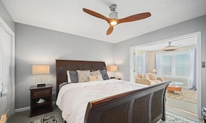 House, Multiple Beds (Pelican Way) - Pelican Way (Port St. Joe)