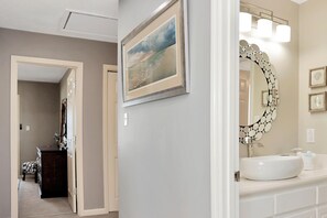 House, Multiple Beds (Pelican Way) | Bathroom - Pelican Way (Port St. Joe)