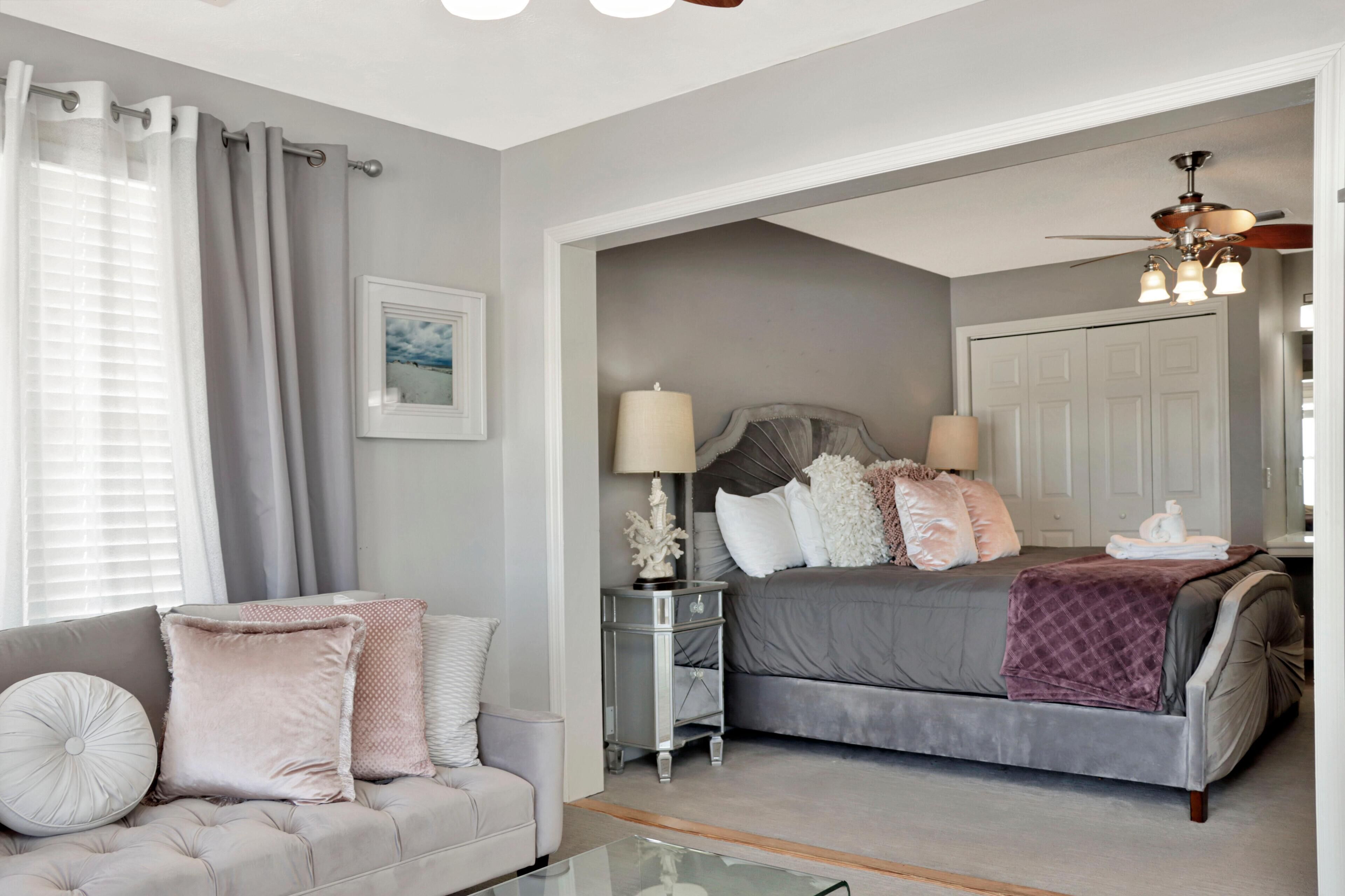 Maison, Plusieurs lits (Pelican Way) | 4 chambres