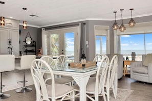 House, Multiple Beds (Pelican Way) | Dining - Pelican Way (Port St. Joe)