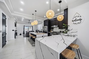 Privékeuken