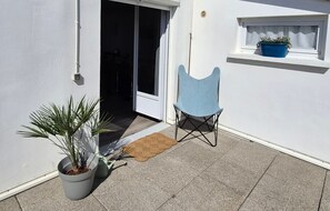 Detalle exterior