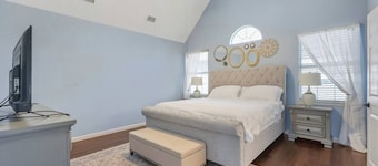 Your Rockwall Oasis | Pool, Charm & Room for 12