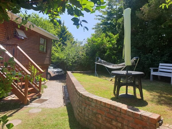 Jean's Nest - Your Home Away From Home - Sedgefield