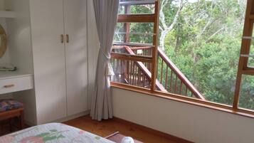 House, 2 Bedrooms, Balcony | 2 bedrooms