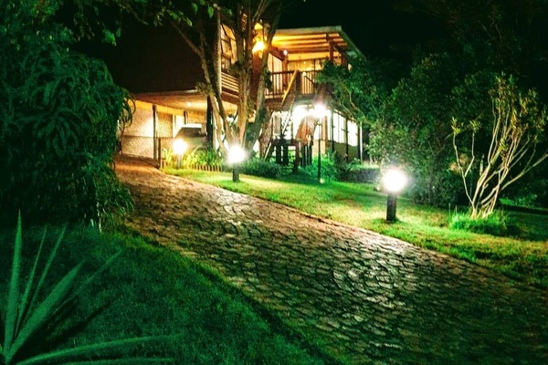 House, 2 Bedrooms, Balcony | Exterior