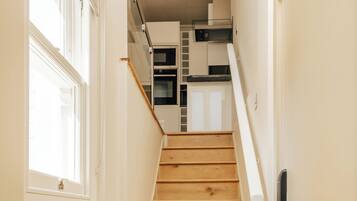 Apartment, 1 Bedroom | Interior