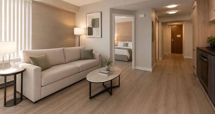 Oakford Suites