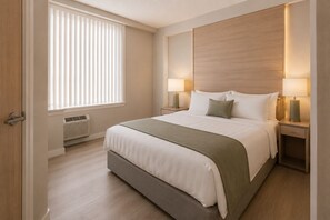 Appartement | Fer et planche à repasser, accès au Wi-Fi (inclus)