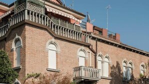 Fachada