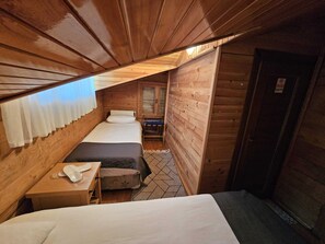 Familienapartment, Bergblick | Kostenloses WLAN