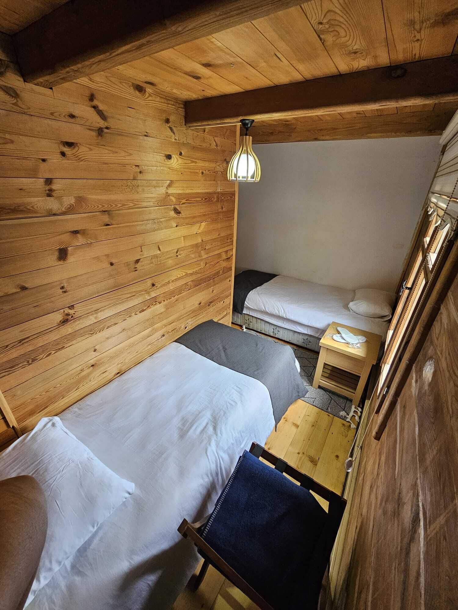 Familienapartment, Bergblick | Kostenloses WLAN