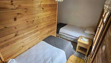 Familienapartment, Bergblick | Kostenloses WLAN