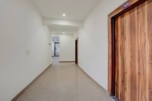 Ferienhaus | Innenbereich
