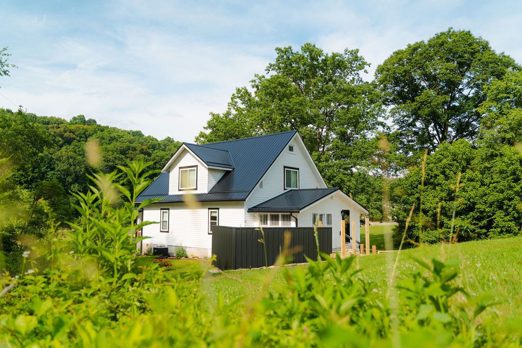 Eksteriør
