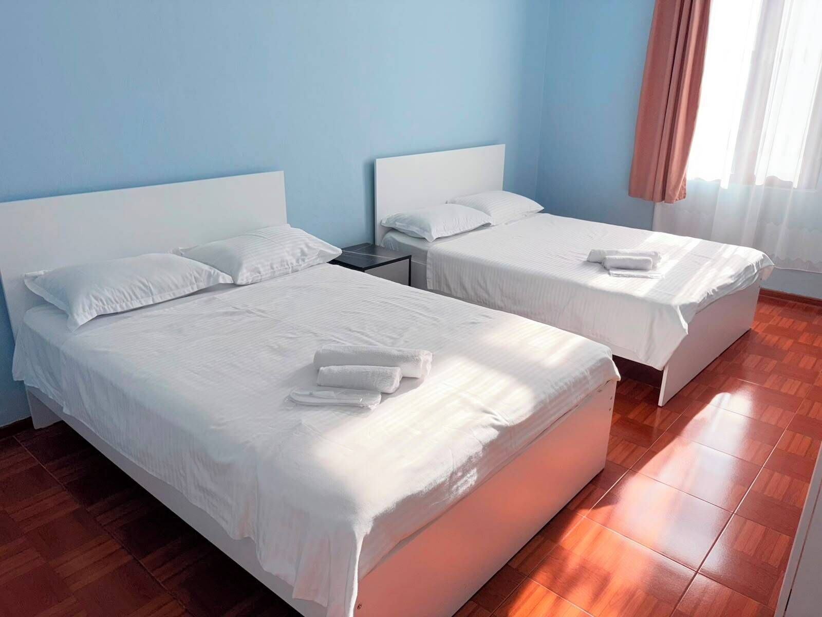 Egyptian cotton sheets, premium bedding, down duvets