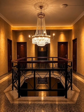 Property amenity - Batumi Hotel (Batumi)