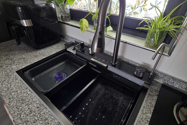 Cucina privata
