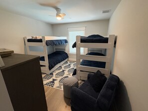 Iron/ironing board, WiFi, bed sheets - Spacious 7-bedroom home in Avalon perfect for families, with pool & hot tub. (Avalon)