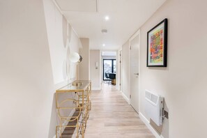 Interior - Leeds City Centre Penthouse 2 Bed & Balcony LS1 (Leeds)
