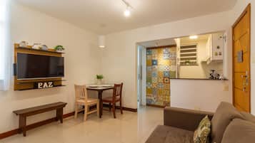 House | 1 bilik tidur
