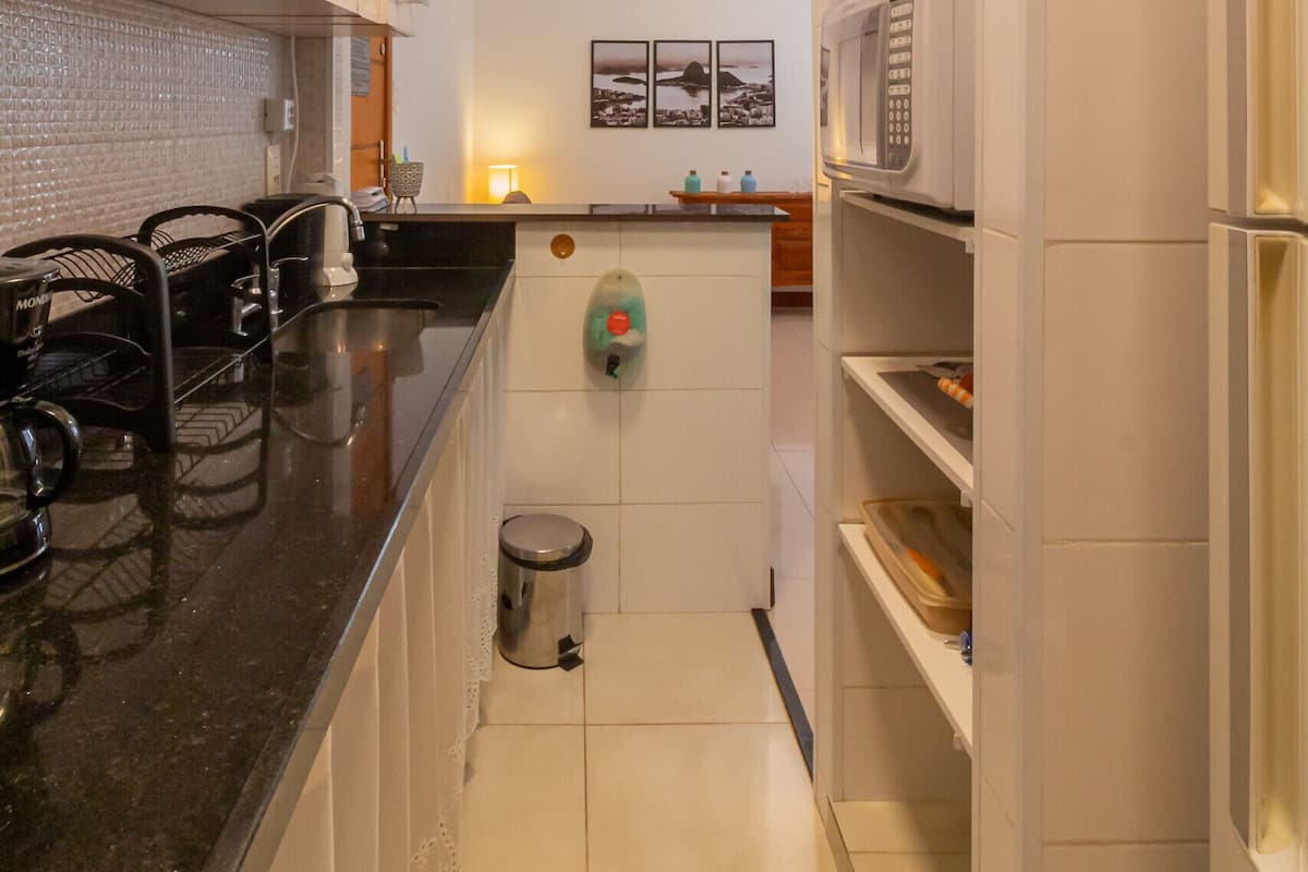 บ้านพัก | 1 ห้องนอน