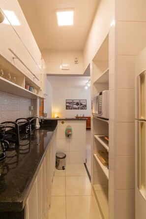 1 bedroom - 10 min From Flamengo Beach Sv1004 (Rio de Janeiro)