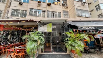 Nhà | 1 phòng ngủ