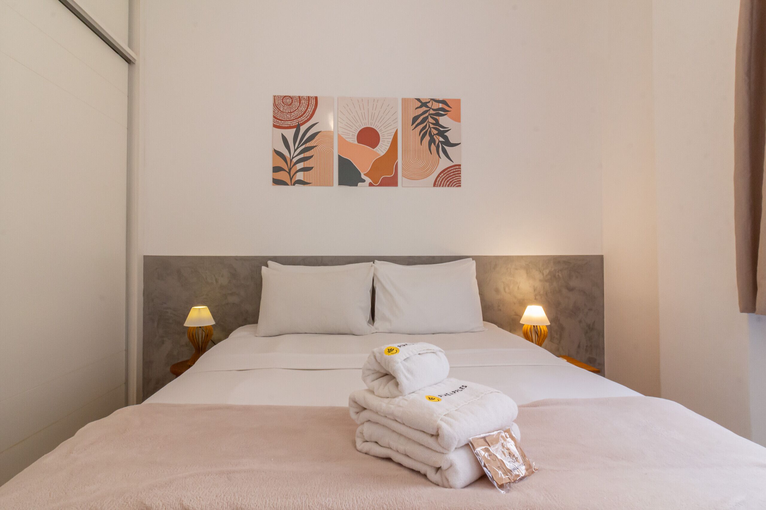 Maison | 1 chambre