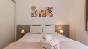 House | 1 bilik tidur