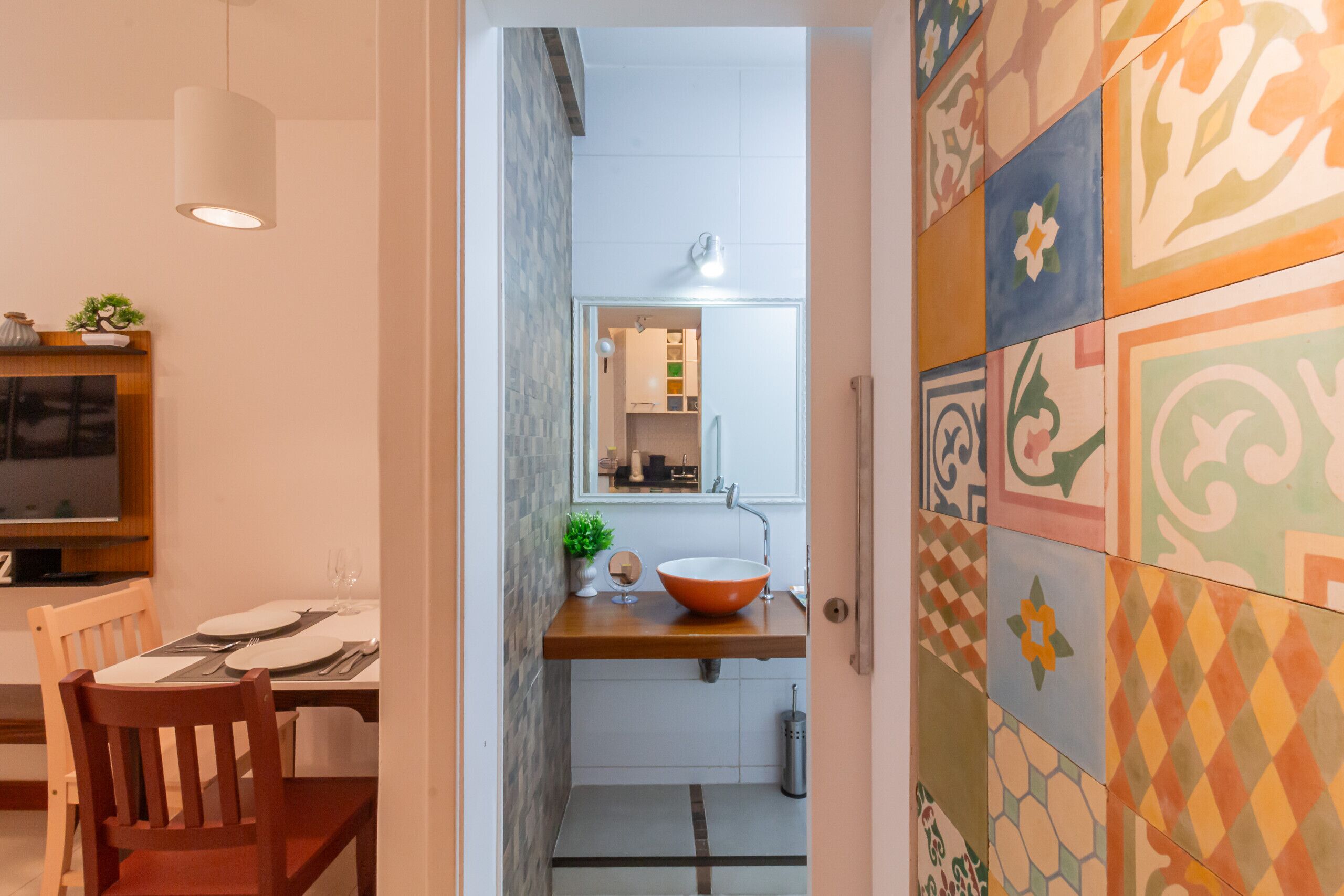 Maison | 1 chambre