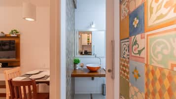 Maison | 1 chambre