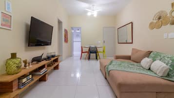 Casa | 2 habitaciones