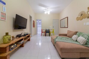 Casa | 2 habitaciones 