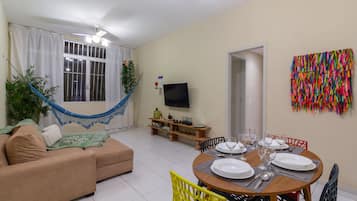Casa | 2 habitaciones
