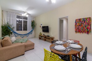 Casa | 2 habitaciones 