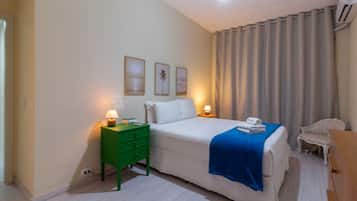 Casa | 2 habitaciones