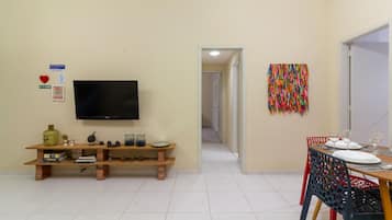 2 habitaciones