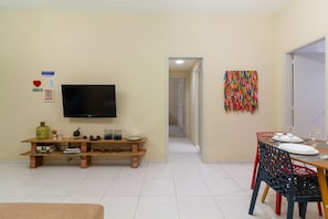 House | 2 bedrooms - 8 min da Praia de Ipanema Bt705 (Rio de Janeiro)