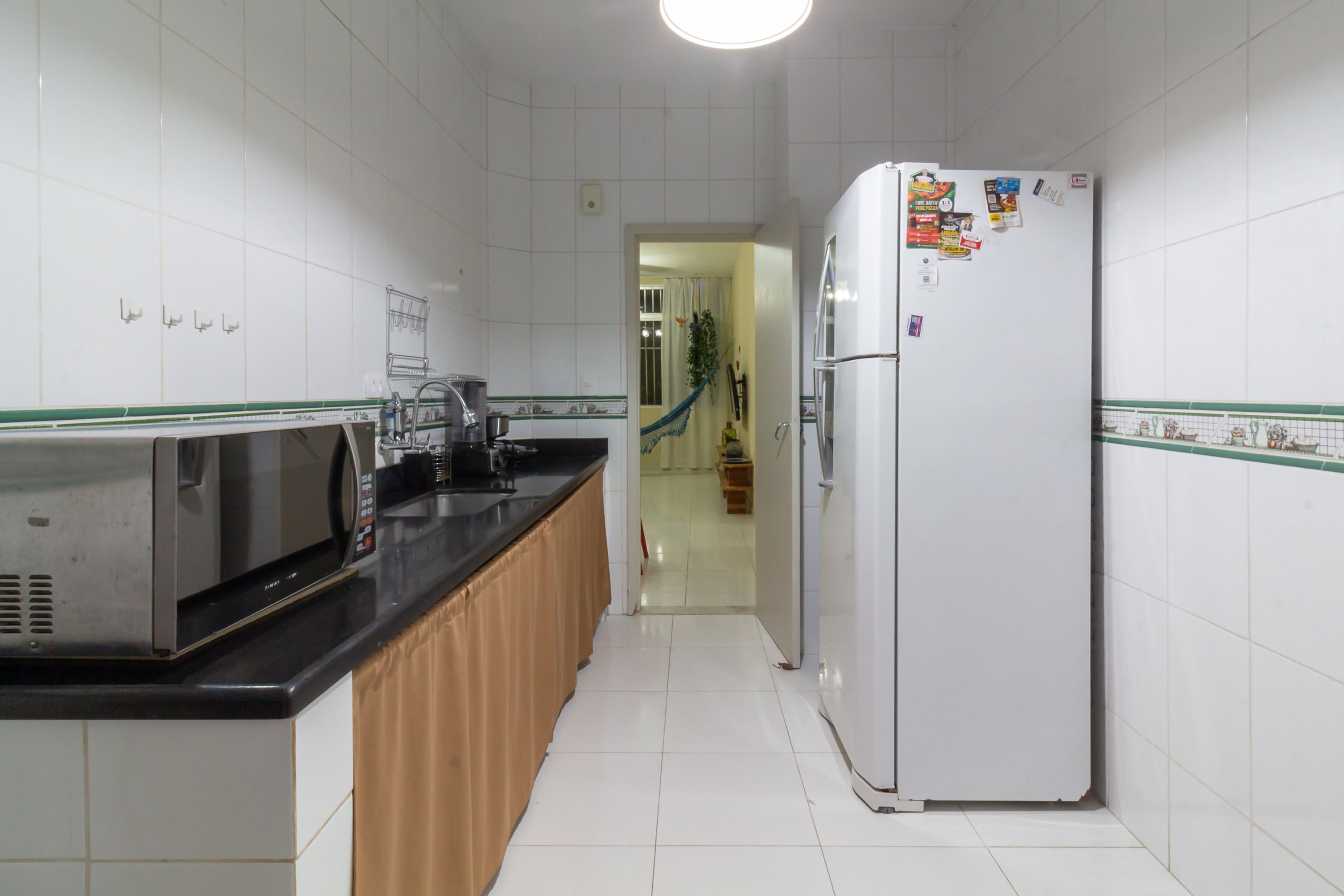 Casa | 2 dormitorios