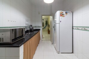 Casa | 2 habitaciones 