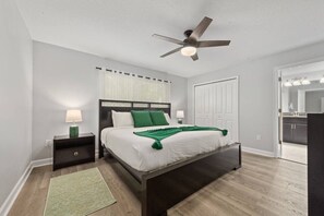 Room - Storey Lake Home • Pool • 15min to Disney (Kissimmee)