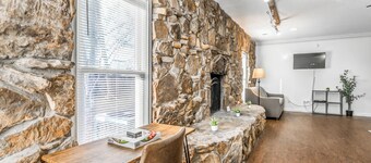20 Minutes from Downtown - Blues City Retreat