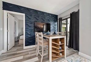 Spiseområde