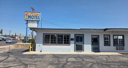 Flamingo Motel
