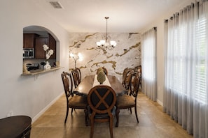 House (6 Bedrooms) | Interior - Meadow Manor - 10 Mins to Disney! (Kissimmee)