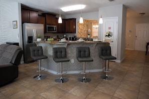 House (6 Bedrooms) | Interior - Meadow Manor - 10 Mins to Disney! (Kissimmee)