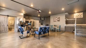 Interieur