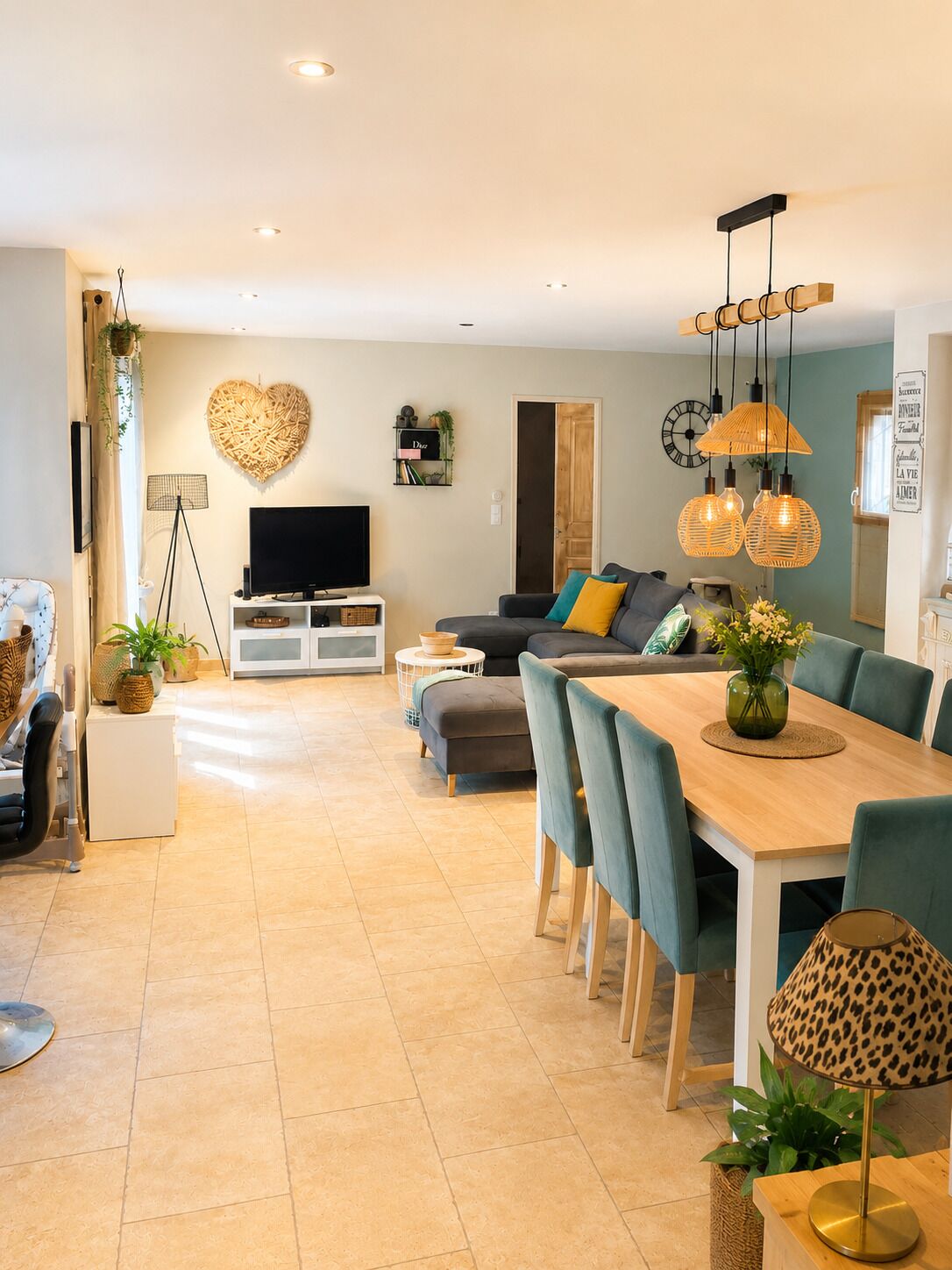 Interieur